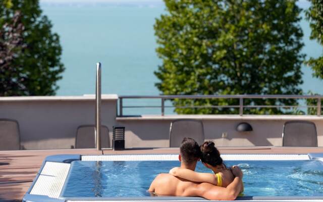 Kenese Bay Garden Resort & Conference