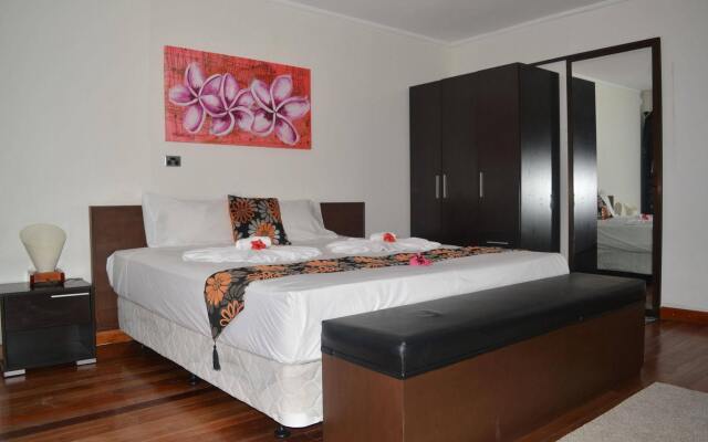 Hibiscus Residences Fiji