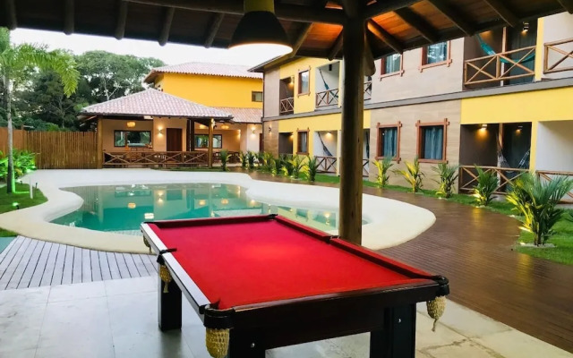Pousada Villa dos Sonhos