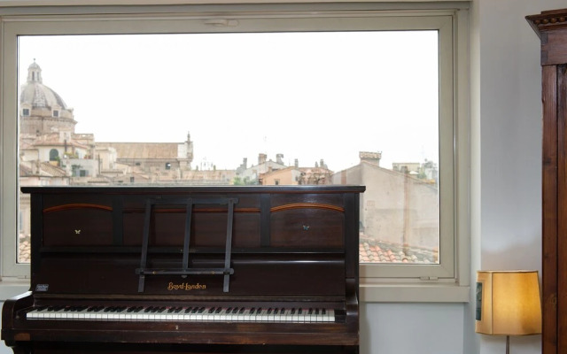 House Santa Caterina