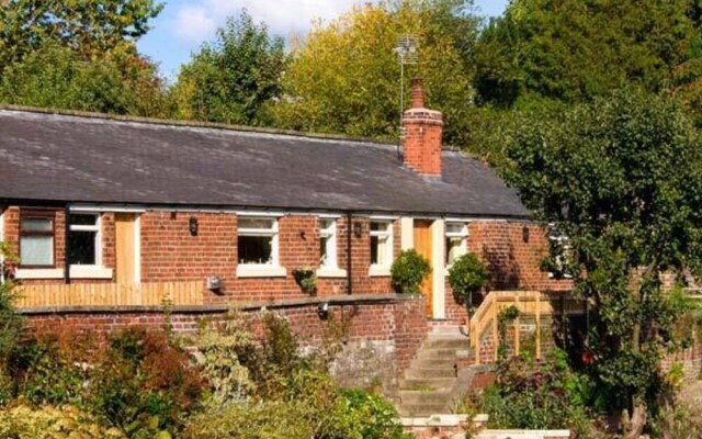 The Potting Shed