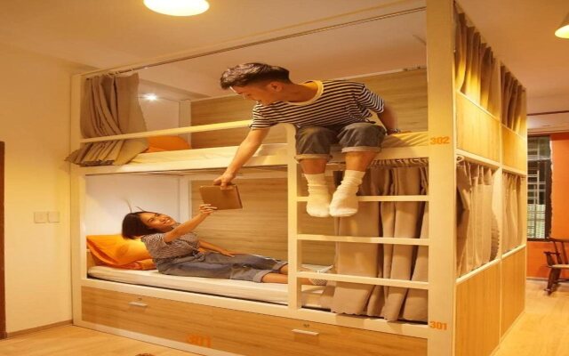 City Hostel Da Nang