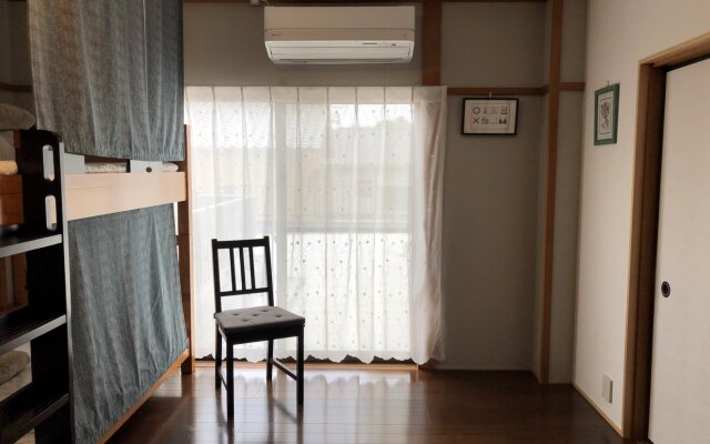 Ise Guest House sora - Hostel