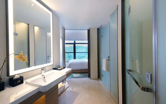 Hampton by Hilton Foshan Xiqiao Mountain