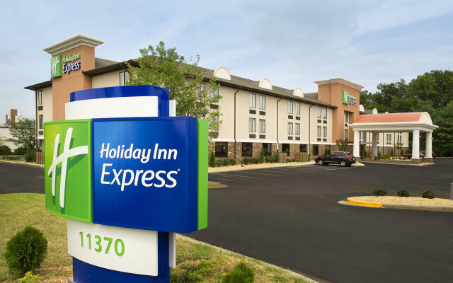 Holiday Inn Express Waldorf by IHG