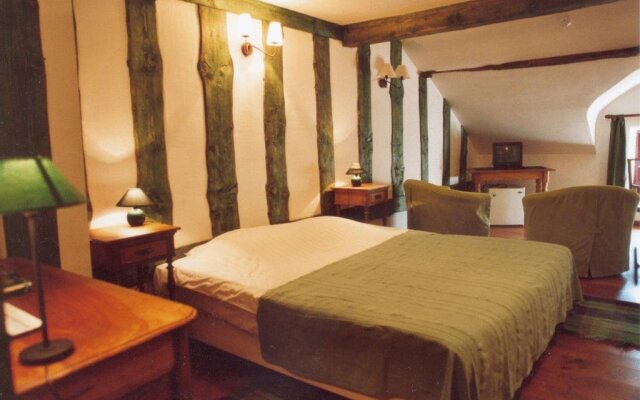 B&B Le Clos de la Fontaine