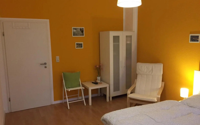 Zentralinleipzig - HTWK, MDR, KARLI, Südvorstadt