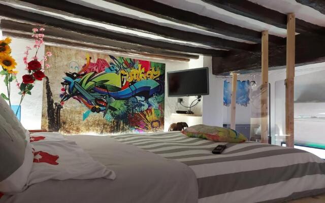 Guest House Piazza Marconi