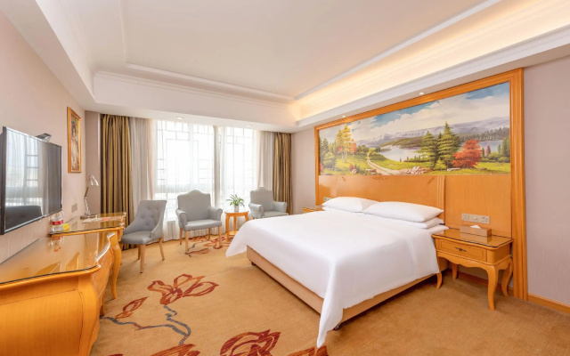 Guilin Vienna Hotel Zhongshan Road Branch