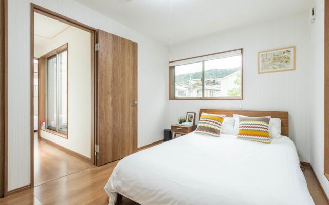 Yuenshe Kiyomizu Villa