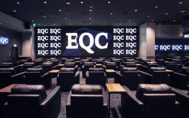 Emerald Queen Hotel and Casino - Tacoma