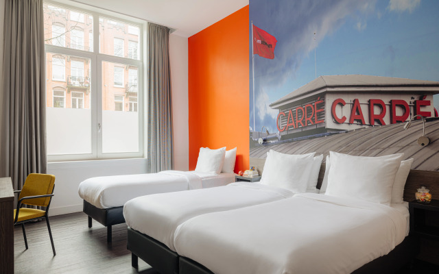 The Manor Amsterdam