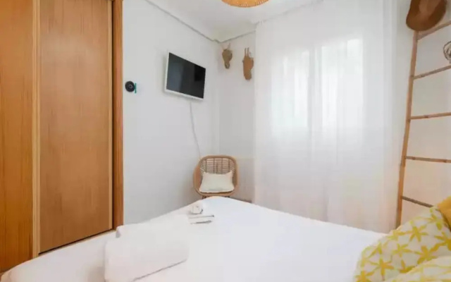 Es Mirador - Apartment
