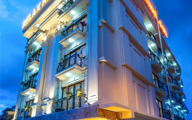Sapa Relax Hotel & Spa