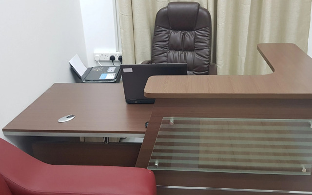 Duqm Suites
