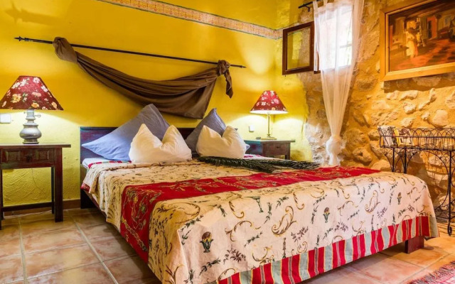 Finca Can Duvai Mallorca