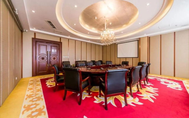 Shuhui Hotel