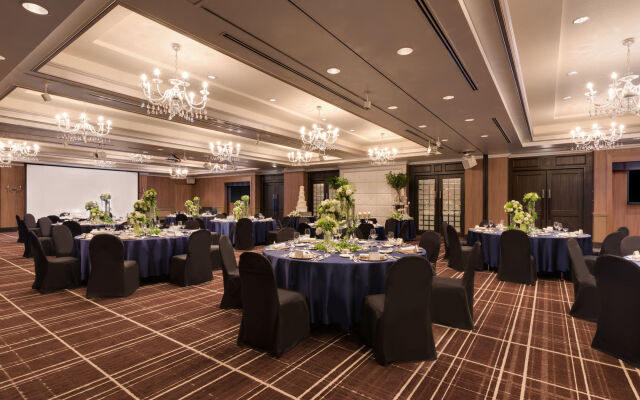 ANA Crowne Plaza Toyama by IHG