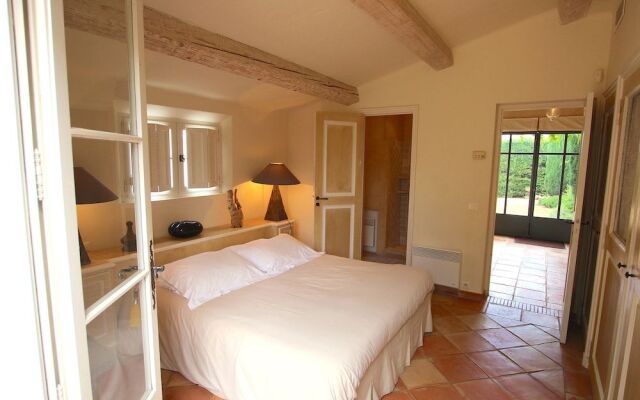 B&B Wineyard Pampelonne