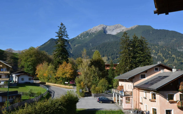Sporthotel Zugspitze