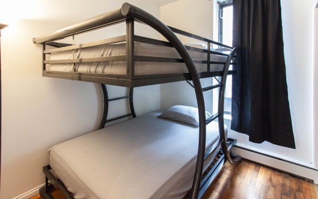 Times Square New York