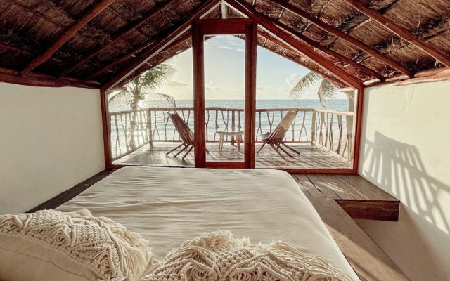 Punta Blanca Beach House