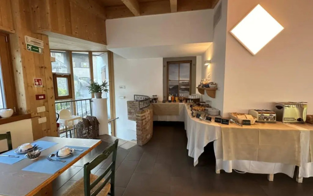 Hotel Locanda Le 3 Oche