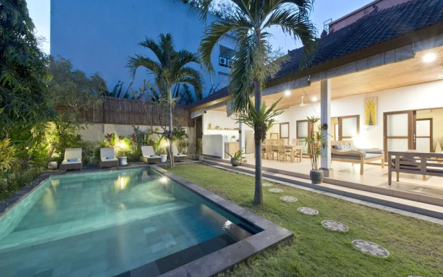 Villa Star