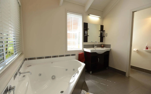 Anchor Lodge Motel Coromandel