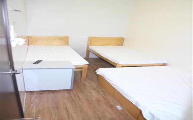 Roseville Inn – Guest Rooms – Kowloon