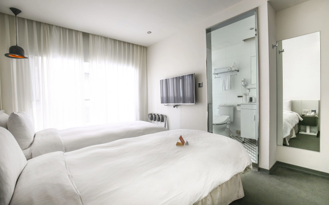CityInn Hotel Taipei Station Branch III