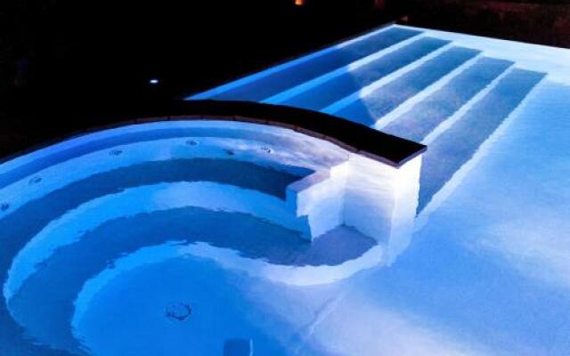 Locazione turistica Villa Gregory