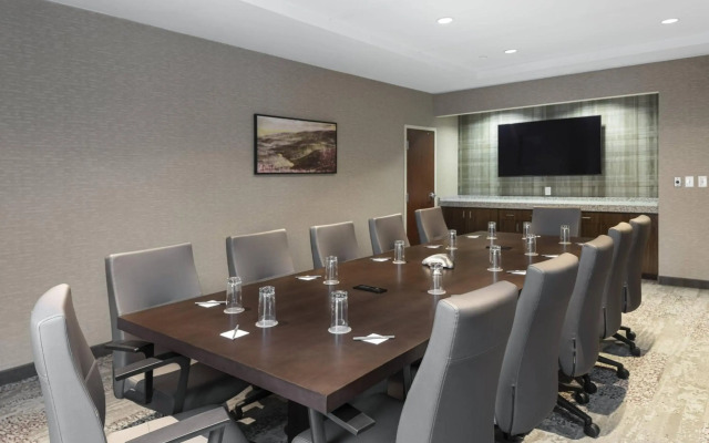 Courtyard by Marriott Charlottesville University Medical Ctr