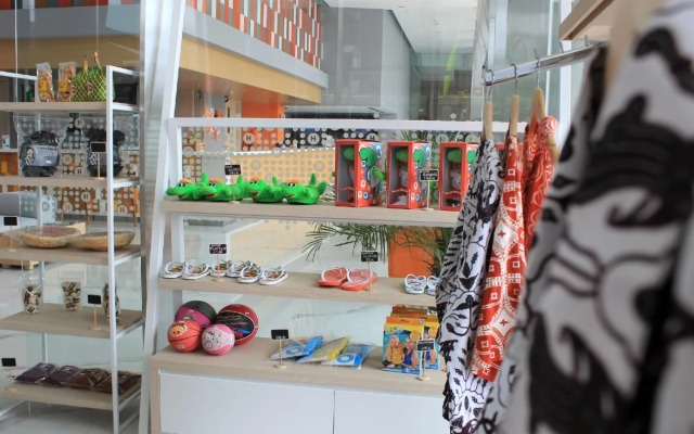 HARRIS Hotel & Conventions Solo