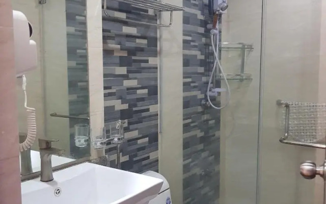 Sleep and Stay Hotel