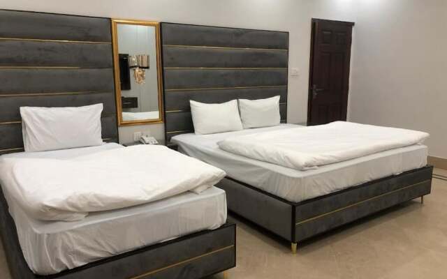 Hotel Five Season Lahore