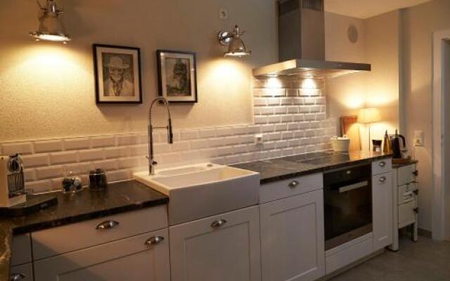 La Faya "Molerhüsli"