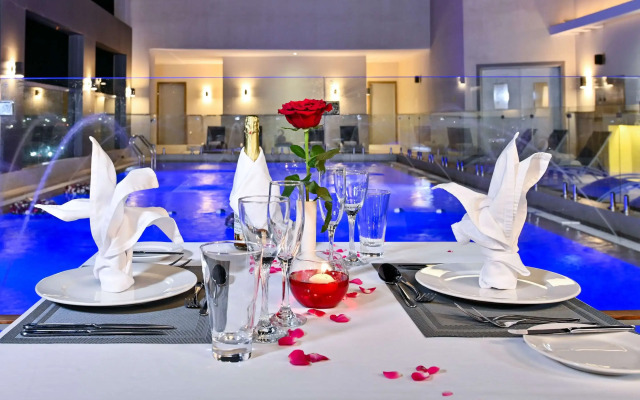 Clarion Hotel Jeddah Airport