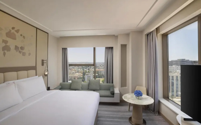 Signia By Hilton Amman