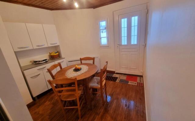 le chalet d'auguste 2 à 12 personnes