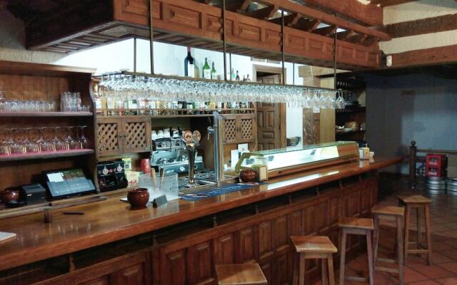 Hostal El Rincon Castellano