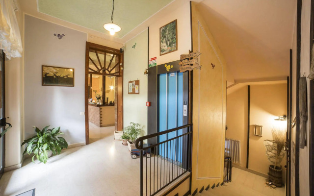 Locanda del Vecchio Borgo
