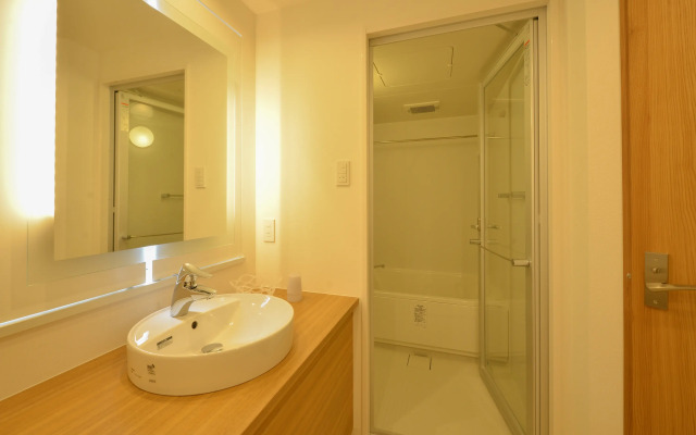 Sakura Garden Hotel
