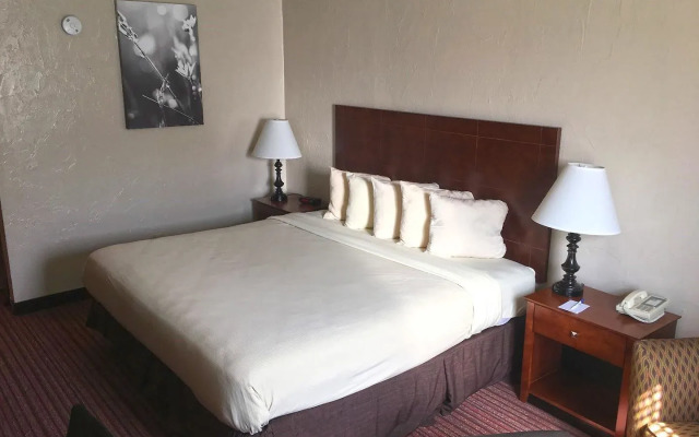 Stay Express Inn - Guthrie