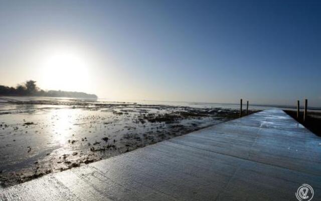 Villa des Prés Salés