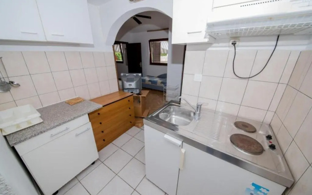 apartmani Nik