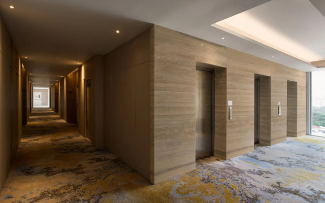 Grand Orchardz Hotel Rajawali Kemayoran