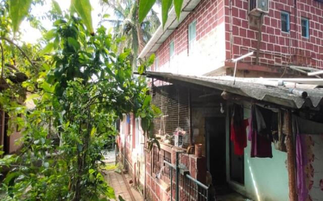 Nutan Vilas Mahadik Paryatan Kendra , Chiplun