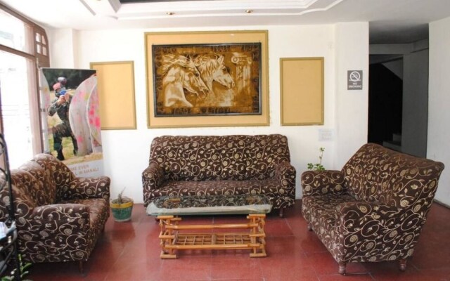 Hotel Hadimba Way