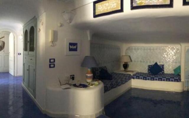 casa vela